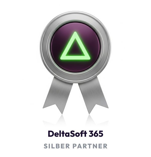 DeltaSoft 365 Silber Partner